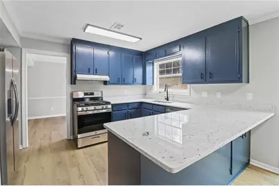 6619 Brynhurst Drive, Tucker, GA 30084 - Photo 20