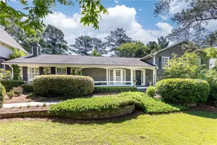 3099 Farmington Dr SE, Atlanta, GA 30339 - Photo 2