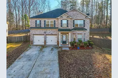 70 Torero Trail, Newnan, GA 30263 - Photo 1