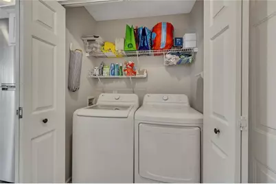 803 Windcroft Circle NW, Acworth, GA 30101 - Photo 16