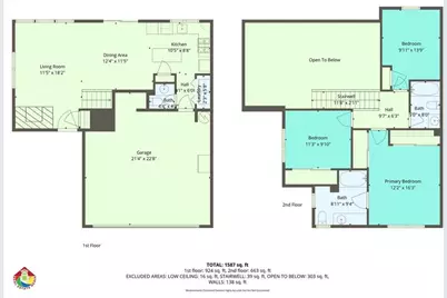 803 Windcroft Circle NW, Acworth, GA 30101 - Photo 38