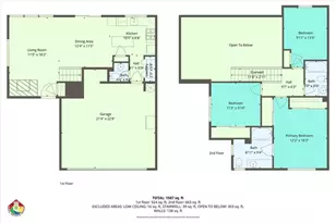 803 Windcroft Cir NW, Acworth, GA 30101 - Photo 38