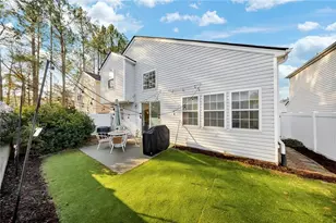 803 Windcroft Cir NW, Acworth, GA 30101 - Photo 28