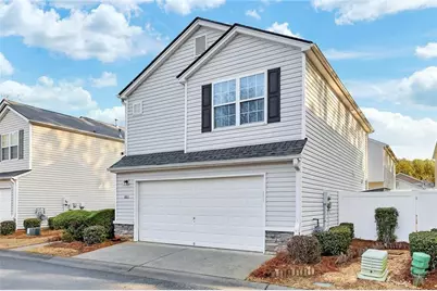 803 Windcroft Circle NW, Acworth, GA 30101 - Photo 2