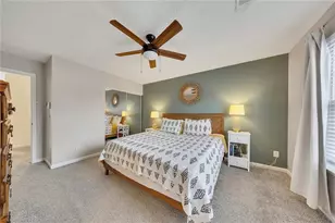 803 Windcroft Cir NW, Acworth, GA 30101 - Photo 20