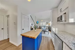 803 Windcroft Cir NW, Acworth, GA 30101 - Photo 14