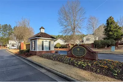 803 Windcroft Circle NW, Acworth, GA 30101 - Photo 32