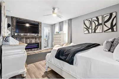 5232 Pine Way Road, Powder Springs, GA 30127 - Photo 12