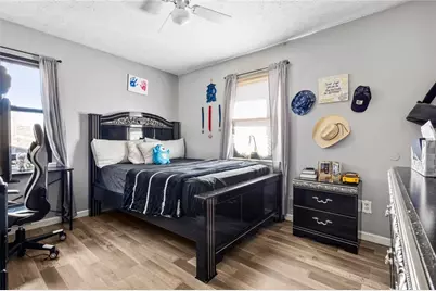 5232 Pine Way Road, Powder Springs, GA 30127 - Photo 14