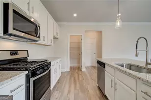 5271 Baymont Dr, Gainesville, GA 30507 - Photo 26
