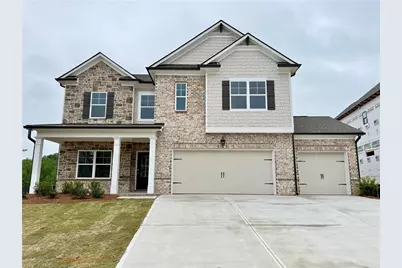 5271 Baymont Drive, Gainesville, GA 30507 - Photo 1