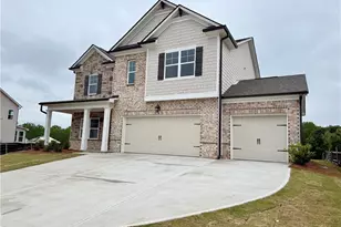 5271 Baymont Dr, Gainesville, GA 30507 - Photo 2