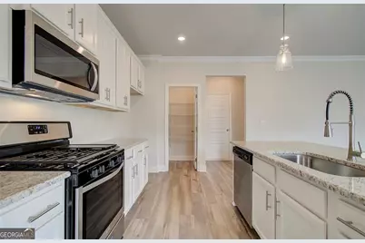 5271 Baymont Drive, Gainesville, GA 30507 - Photo 22