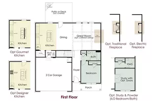 5271 Baymont Dr, Gainesville, GA 30507 - Photo 2