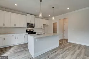 5271 Baymont Dr, Gainesville, GA 30507 - Photo 20