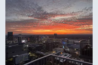 400 W Peachtree Street NW #3910, Atlanta, GA 30308 - Photo 4