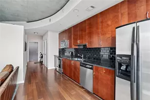 400 W Peachtree St NW, Atlanta, GA 30308 - Photo 10