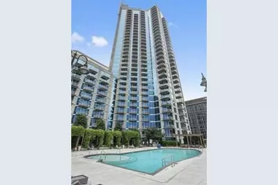 400 W Peachtree Street NW #3910, Atlanta, GA 30308 - Photo 46
