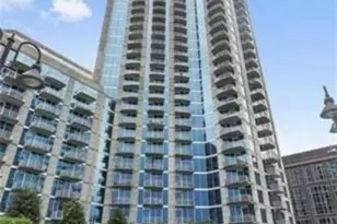 400 W Peachtree St NW, Atlanta, GA 30308 - Photo 46