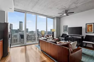 400 W Peachtree St NW, Atlanta, GA 30308 - Photo 8