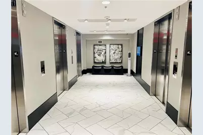 400 W Peachtree Street NW #3910, Atlanta, GA 30308 - Photo 32