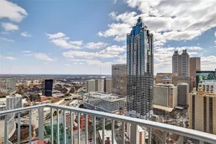 400 W Peachtree St NW, Atlanta, GA 30308 - Photo 14