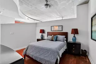 400 W Peachtree St NW, Atlanta, GA 30308 - Photo 20