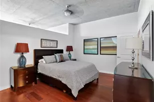 400 W Peachtree St NW, Atlanta, GA 30308 - Photo 18