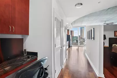400 W Peachtree Street NW #3910, Atlanta, GA 30308 - Photo 16