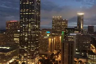 400 W Peachtree St NW, Atlanta, GA 30308 - Photo 54