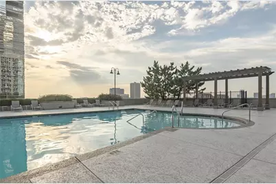 400 W Peachtree Street NW #3910, Atlanta, GA 30308 - Photo 60