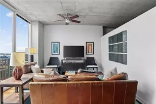 400 W Peachtree St NW, Atlanta, GA 30308 - Photo 12