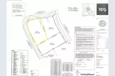 0 Hickory Log Circle, Eastanollee, GA 30538 - Photo 1