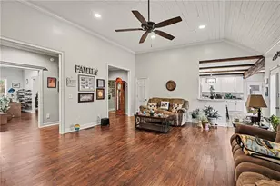 967 Tope Rd, Sharpsburg, GA 30277 - Photo 4