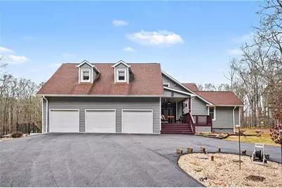 967 Tope Road, Sharpsburg, GA 30277 - Photo 1