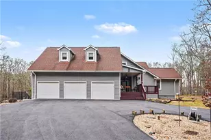 967 Tope Rd, Sharpsburg, GA 30277 - Photo 1