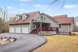 967 Tope Rd, Sharpsburg, GA 30277 - Photo 2