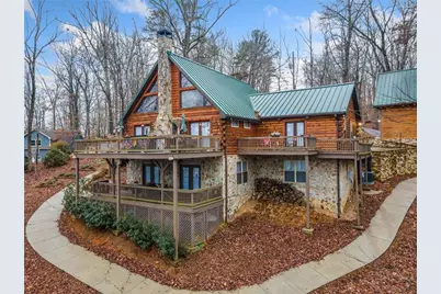 5281 Laurel Lane, Gainesville, GA 30506 - Photo 8