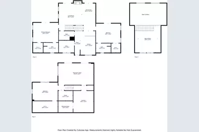 5281 Laurel Lane, Gainesville, GA 30506 - Photo 88