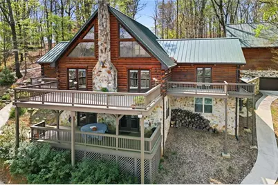 5281 Laurel Lane, Gainesville, GA 30506 - Photo 2