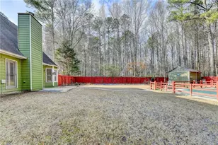 3168 Hopeland Ct, Powder Springs, GA 30127 - Photo 52