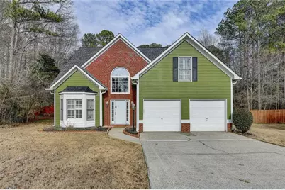 3168 Hopeland Court, Powder Springs, GA 30127 - Photo 4