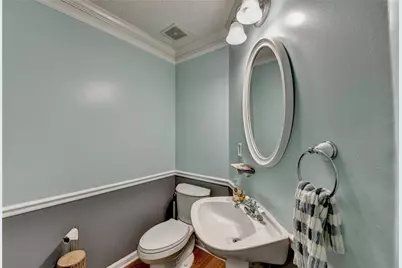 3168 Hopeland Court, Powder Springs, GA 30127 - Photo 38