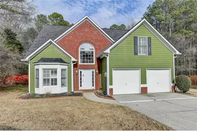 3168 Hopeland Court, Powder Springs, GA 30127 - Photo 2