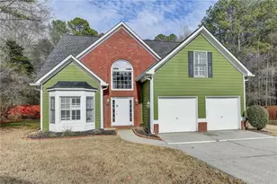 3168 Hopeland Ct, Powder Springs, GA 30127 - Photo 2