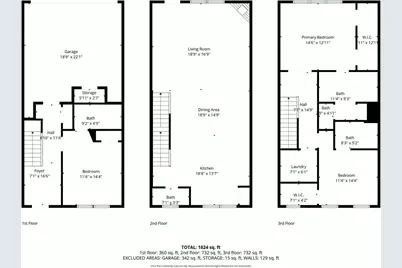 1450 Baygreen Road, Suwanee, GA 30024 - Photo 46