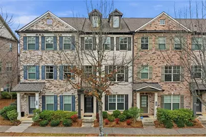 1450 Baygreen Road, Suwanee, GA 30024 - Photo 1