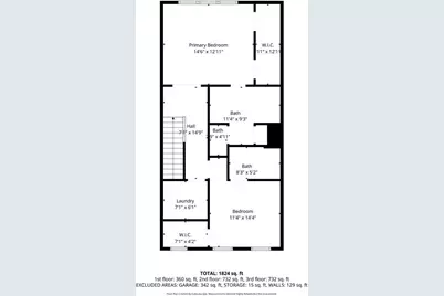 1450 Baygreen Road, Suwanee, GA 30024 - Photo 44