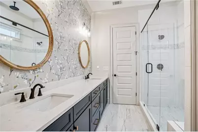 143 Sunset Peak Court, Waleska, GA 30183 - Photo 16