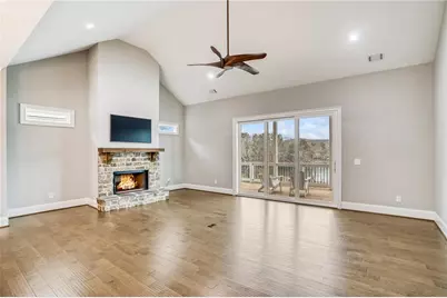 143 Sunset Peak Court, Waleska, GA 30183 - Photo 30